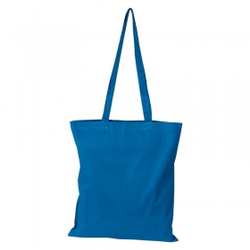 Cotton bag with long handles;6088024