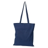 Cotton bag with long handles; cod produs : 6088044