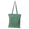 Cotton bag with long handles; cod produs : 6088077