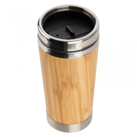 Bamboo mug | 6092613
