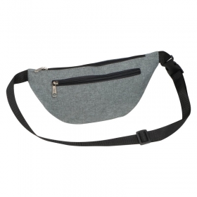 Belt pouch in polyester | 6093607