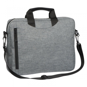 Briefcase in polyester | 6095307