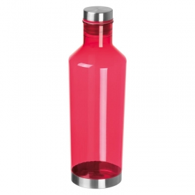Titanium drinking bottle;6098605