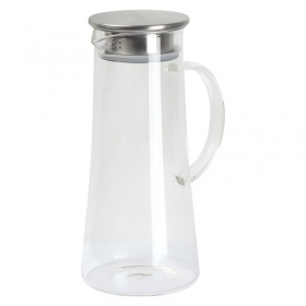 Glass carafe | 8079866