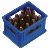 Bottle opener in the shape of a beer crate; cod produs : 8083704