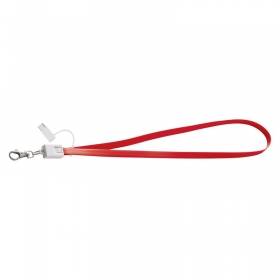 Data cable with 3 connections;9087905