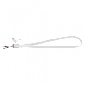 Data cable with 3 connections;9087906