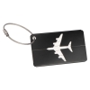 Aluminium luggage tag; cod produs : 9098703