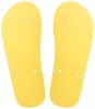 customisable beach slippers - sole; cod produs : AP809497-02_36-38-A