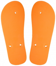 customisable beach slippers - sole | AP809497-03_42-44-A