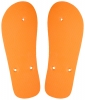 customisable beach slippers - sole; cod produs : AP809497-03_42-44-A