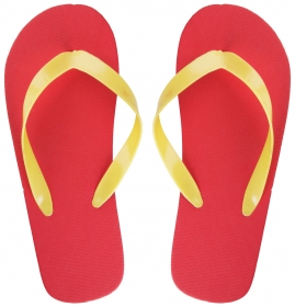 customisable beach slippers - sole | AP809497-05_36-38-A