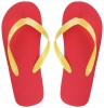 customisable beach slippers - sole; cod produs : AP809497-05_42-44-A
