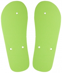 customisable beach slippers - sole | AP809497-07_36-38-A