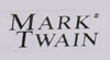 Brand : Mark Twain