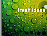 Fresh Ideeas catalogue