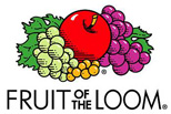 Fruit Of The Loom, brand