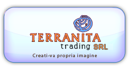 Materiale promotionale personalizate - Terranita Impex